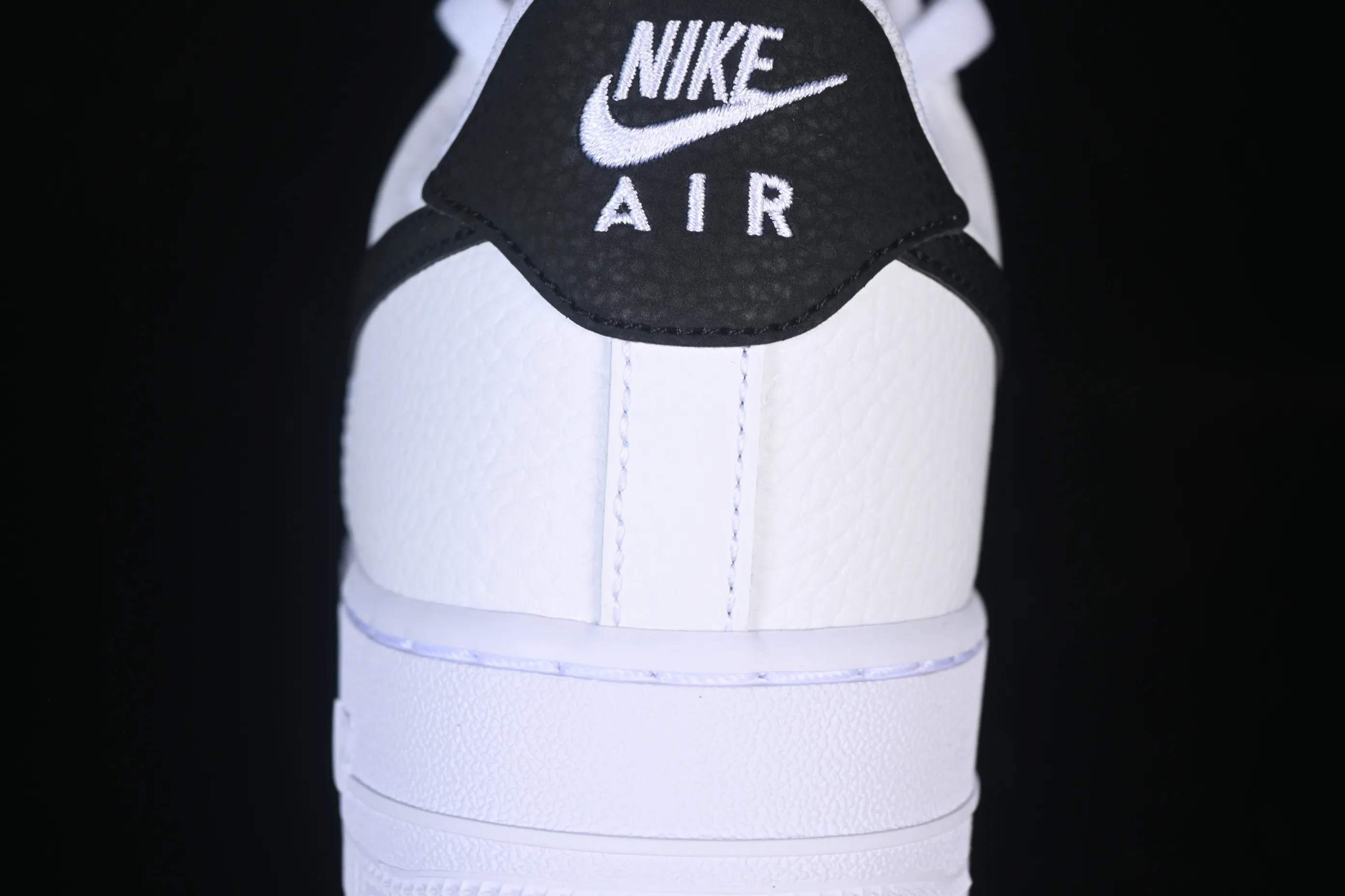 All categories Nk Air Force 1 Air Force series Nk Air Force 1 Low Air Force low-top GX foreign trade version Nike Air Force 1'07 Low Air Force 1 low-top casual sneakers CT2302-100